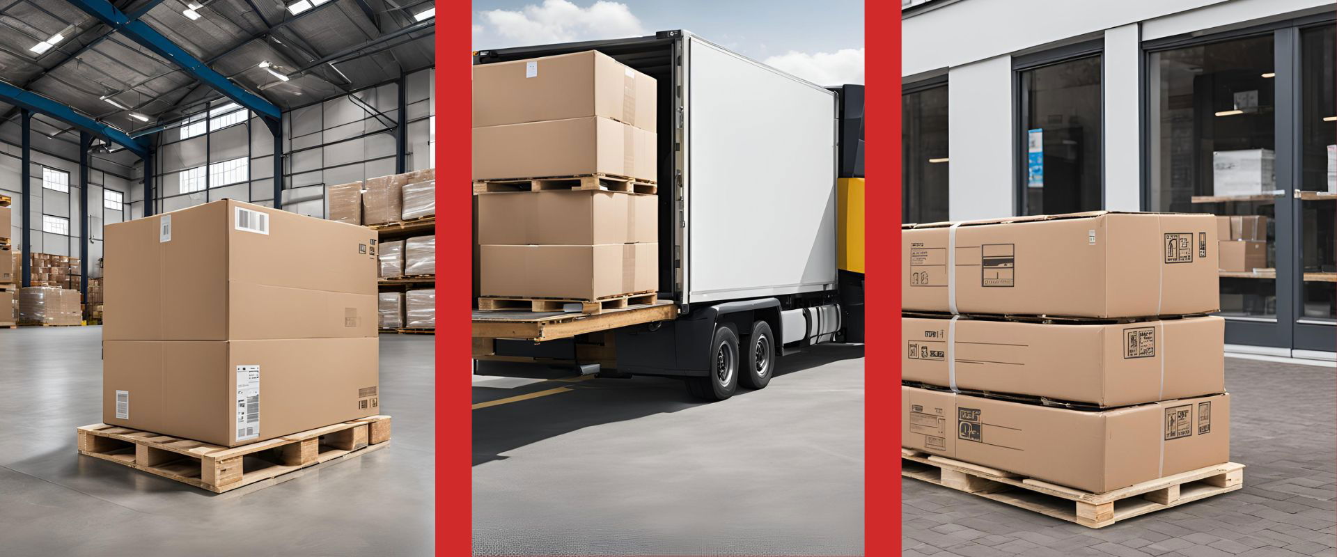 Was ist innerbetriebliche Logistik?